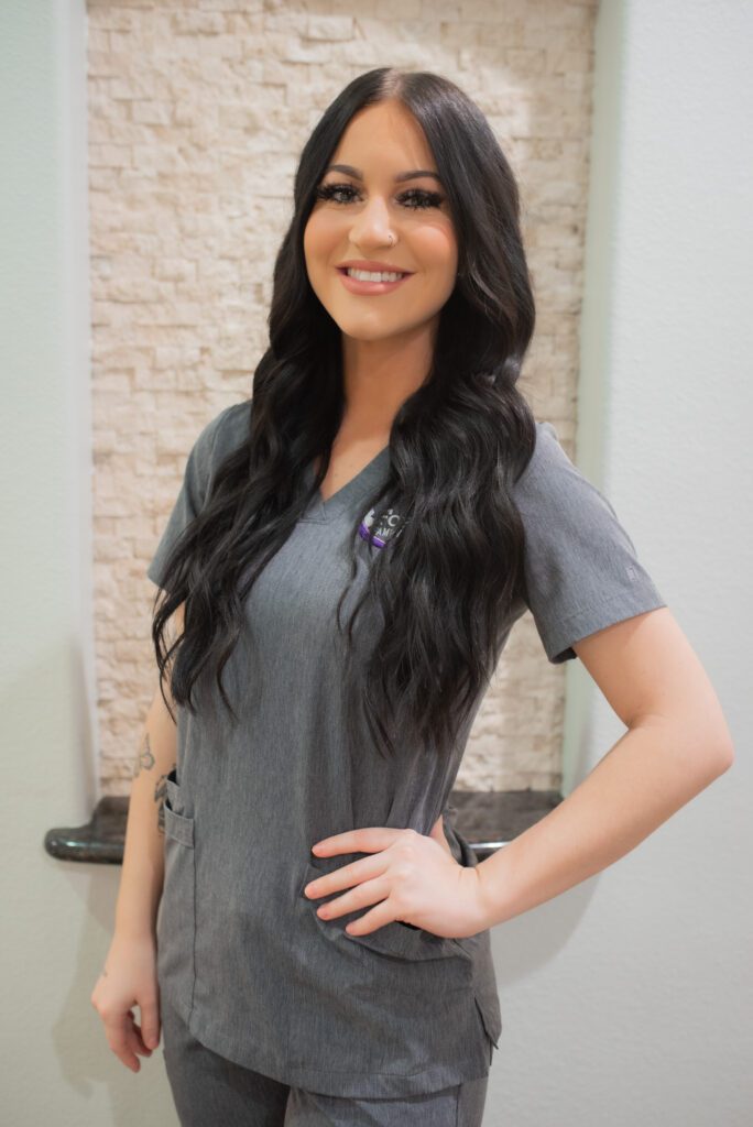 Meet the Team Forney Family Dentistry & Orthodontics