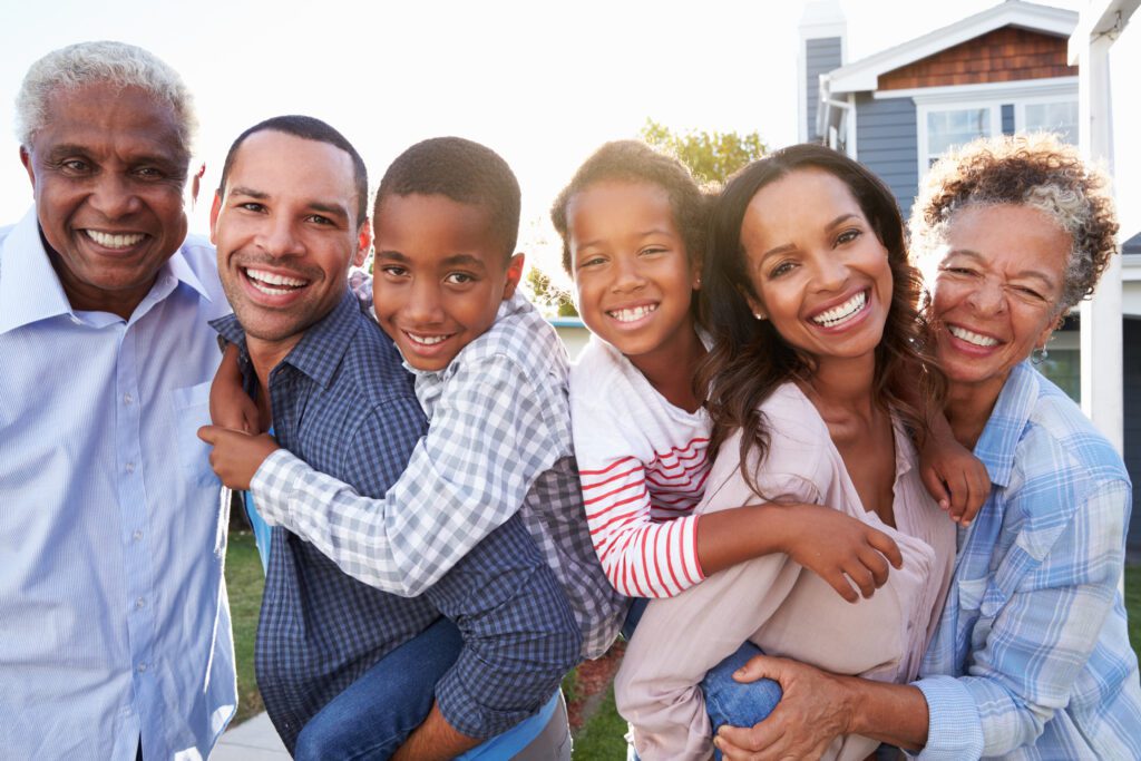 family dentist