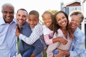 family dentist