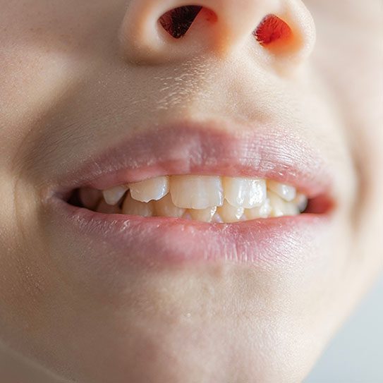 Forney Family Dentistry & Orthodontics -