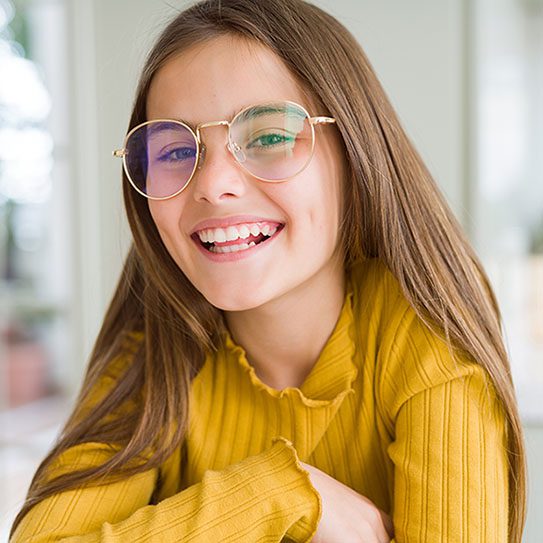 Forney Family Dentistry & Orthodontics -