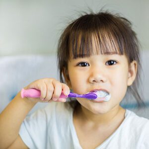 Forney Family Dentistry & Orthodontics -