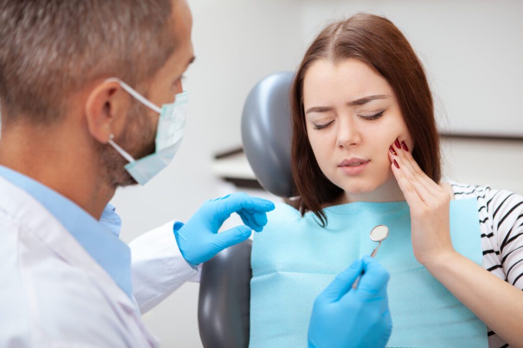 Forney Family Dentistry & Orthodontics -