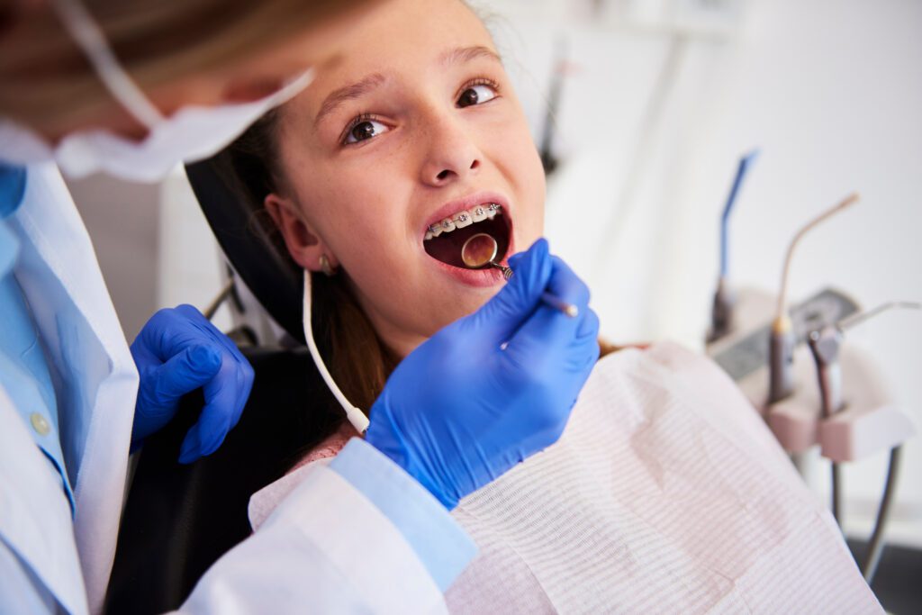 Forney Family Dentistry & Orthodontics -