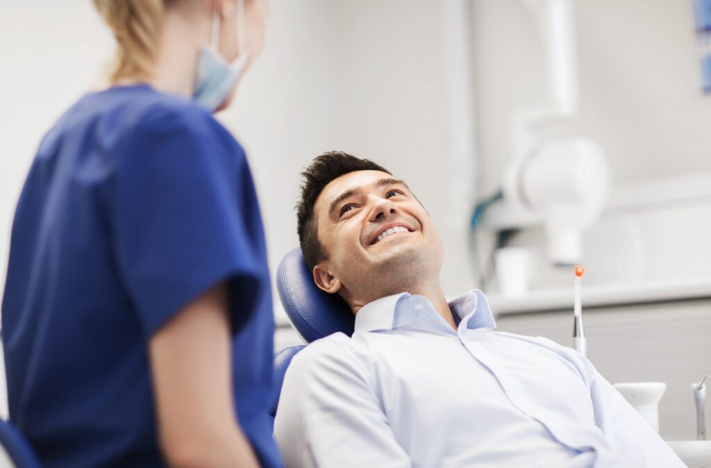 Forney Family Dentistry & Orthodontics -