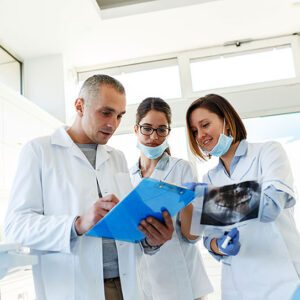 Forney Family Dentistry & Orthodontics -