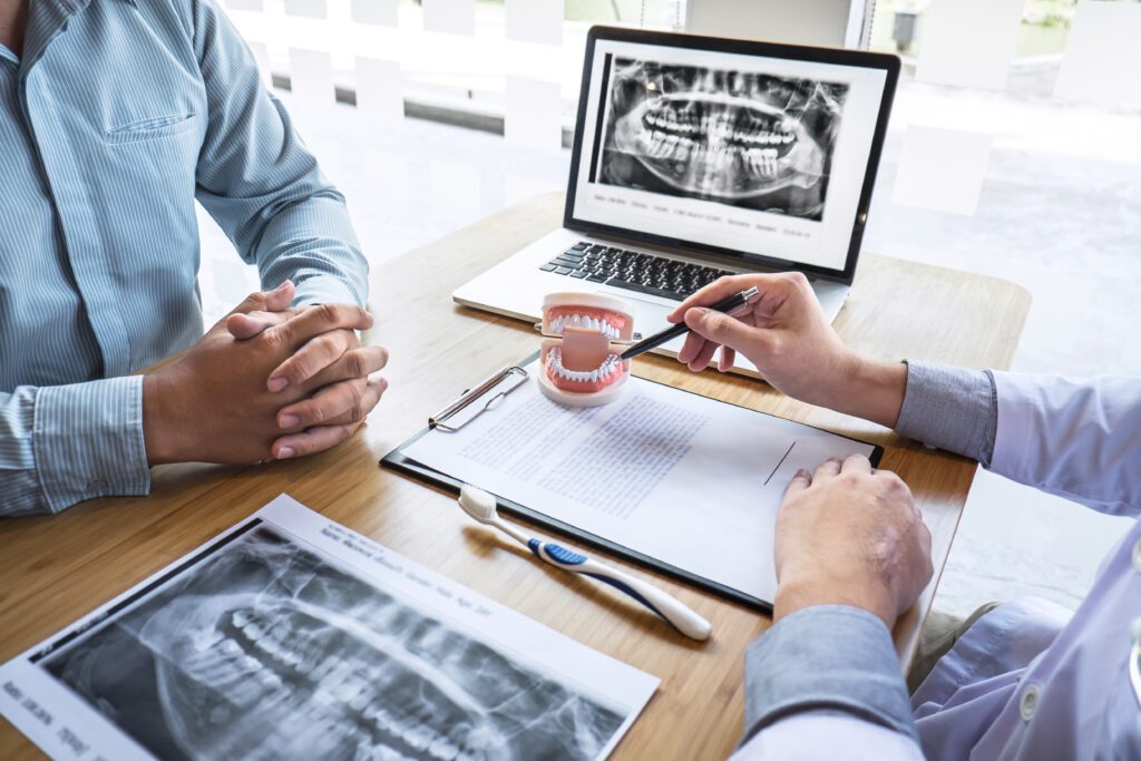 Forney Family Dentistry & Orthodontics -