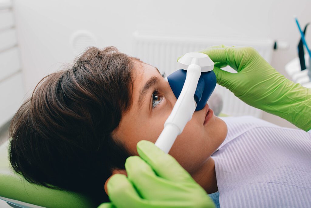 Forney Family Dentistry & Orthodontics -