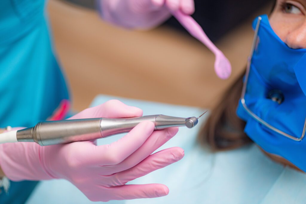 Forney Family Dentistry & Orthodontics -
