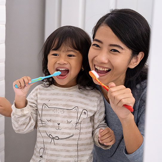 Forney Family Dentistry & Orthodontics -
