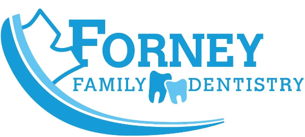 Forney Family Dentistry logo