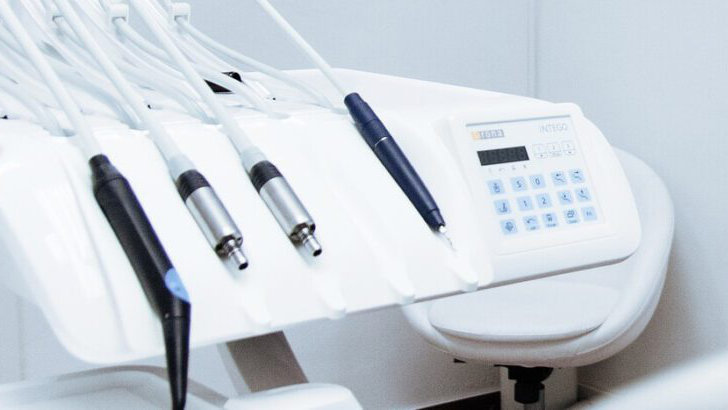 Ultrasonic dental technology in Forney, TX